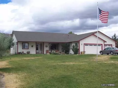 1612 Stephanie Way, Minden, NV 89423 photo 1