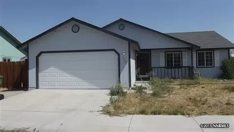 1253 E Front, Fallon, NV 89406 photo 1