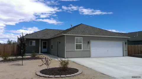 782 Karry Way, Fallon, NV 89406 photo 1