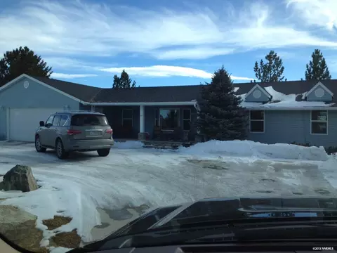 1401 Avenue K, Ely, NV 89301 photo 1