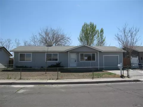 1021 Warwick Ave, Fallon, NV 89406 photo 1