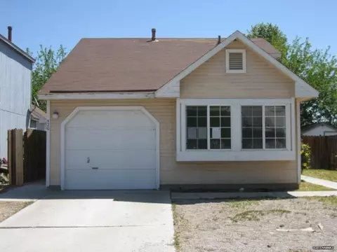 520 N Taylor St, Fallon, NV 89406 photo 1