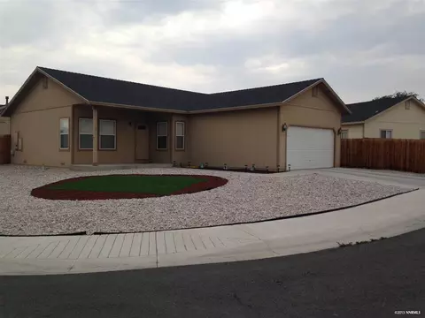 1253 Eider Cir, Fallon, NV 89406 photo 1
