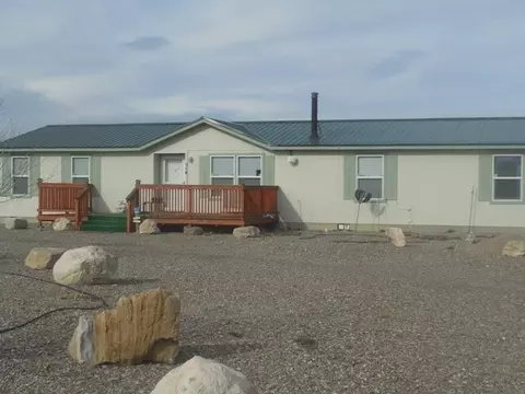 566 3rd St, Eureka, NV 89316 photo 1