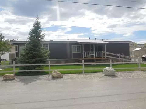 560 Nob Hill Ave, Eureka, NV 89316 photo 1