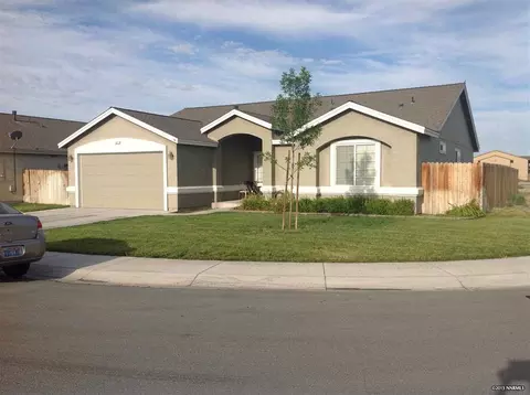 767 Keppel, Fallon, NV 89406 photo 1