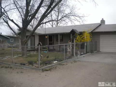 1350 Pine, Fallon, NV 89406 photo 1