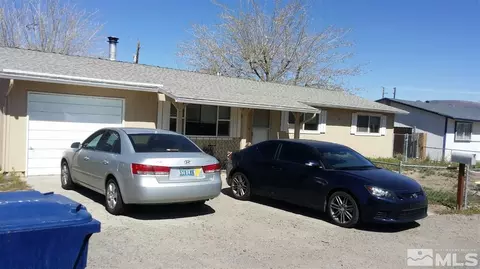 230 E Cedar, Fernley, NV 89408 photo 1