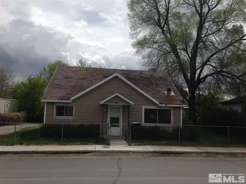 466 Ogden Ave, Ely, NV 89301 photo 1