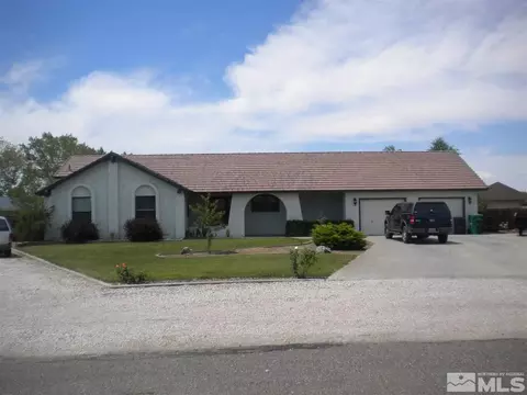 494 Carson Riv, Fallon, NV 89406 photo 1