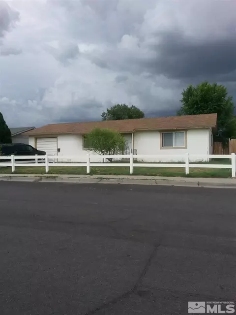 860 Sunset Dr, Fallon, NV 89406 photo 1