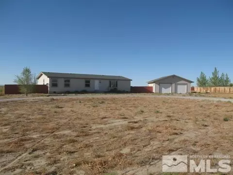 1025 Yucca Ln, Fallon, NV 89406 photo 1