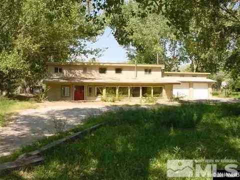 4750 Alcorn Rd, Fallon, NV 89406 photo 1