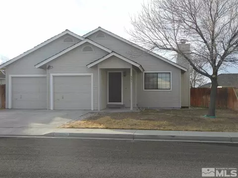 551 Michael Dr, Fallon, NV 89406 photo 1