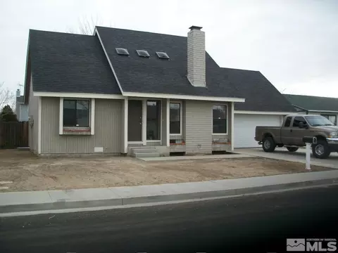 420 Heron Ln, Fallon, NV 89406 photo 1