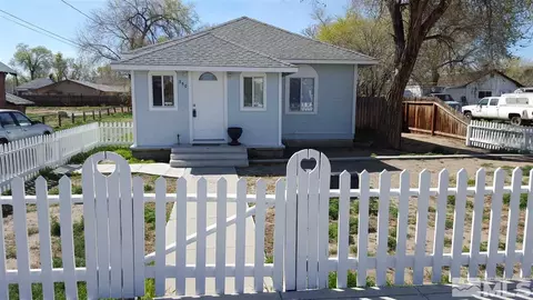 350 E Stillwater, Fallon, NV 89406 photo 1