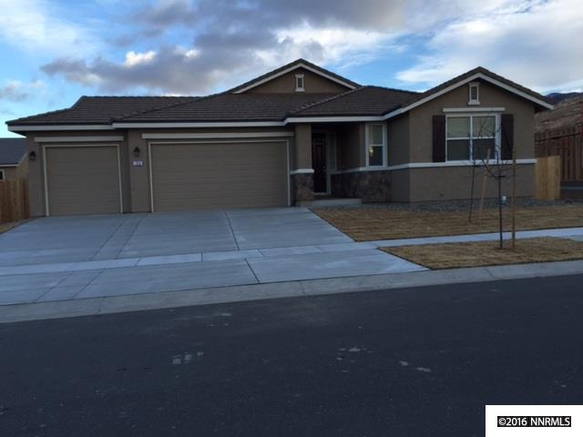 128 Egan Ave, Dayton, NV 89403 photo 1