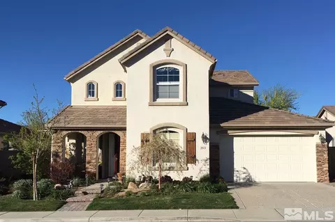 2573 Spring Flower, Reno, NV 89521 photo 1