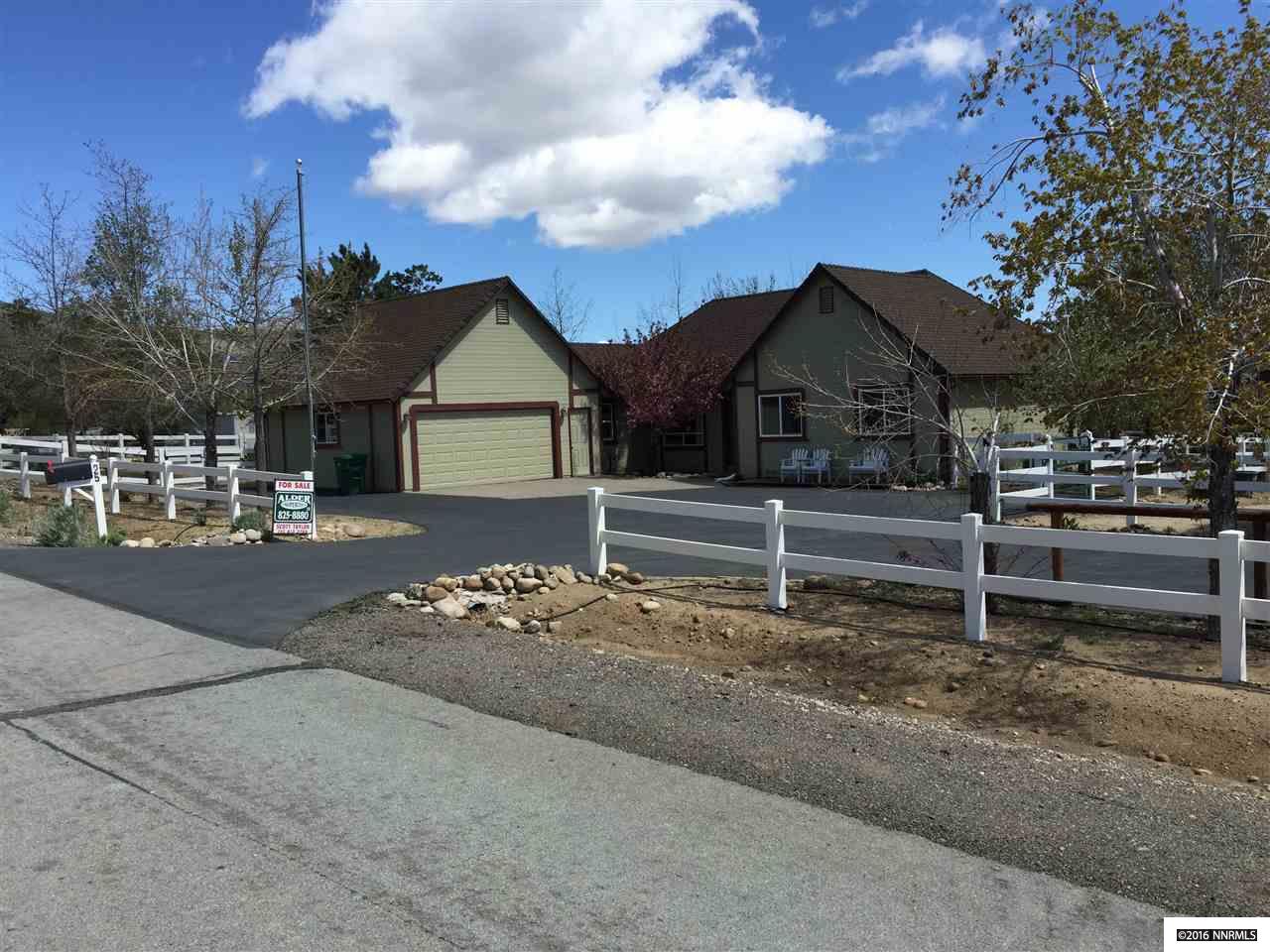 25 Connie Way, Reno, NV 89511 photo 1