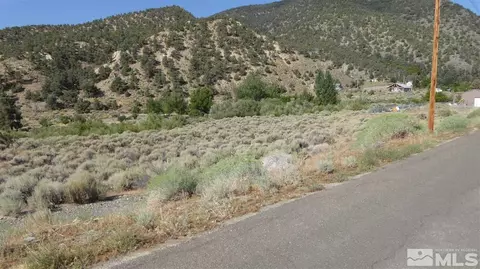 604 Kingston Canyon Rd, Kingston, NV 89310