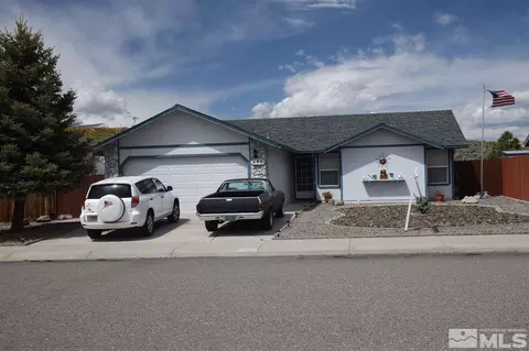990 Haystack Dr, Carson City, NV 89705 photo 1