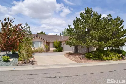 3582 Haystack, Carson City, NV 89705 photo 1