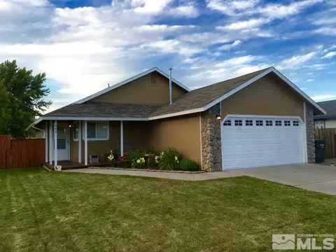 988 Haystack Dr, Carson City, NV 89705 photo 1