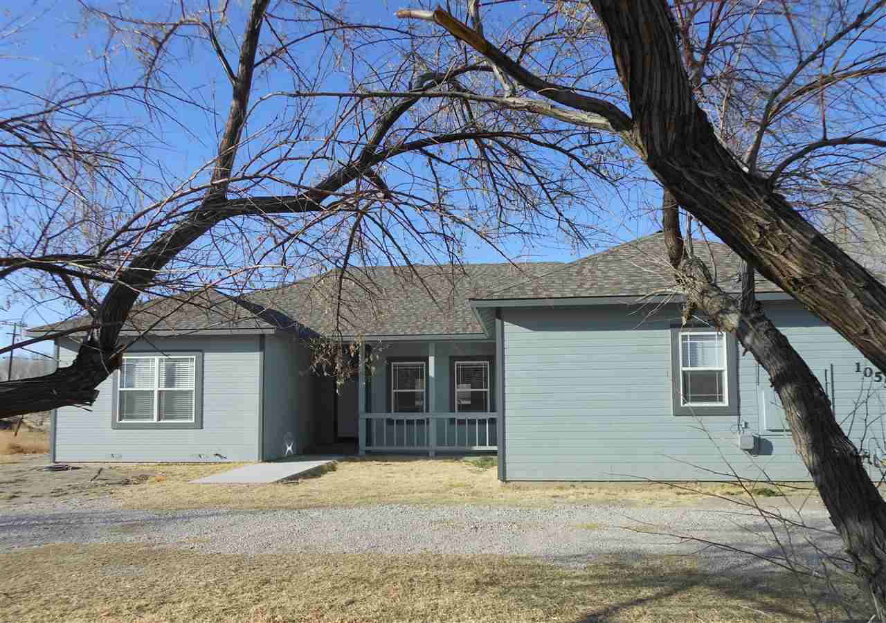 1055 Ernst Dr, Fallon, NV 89406 photo 1