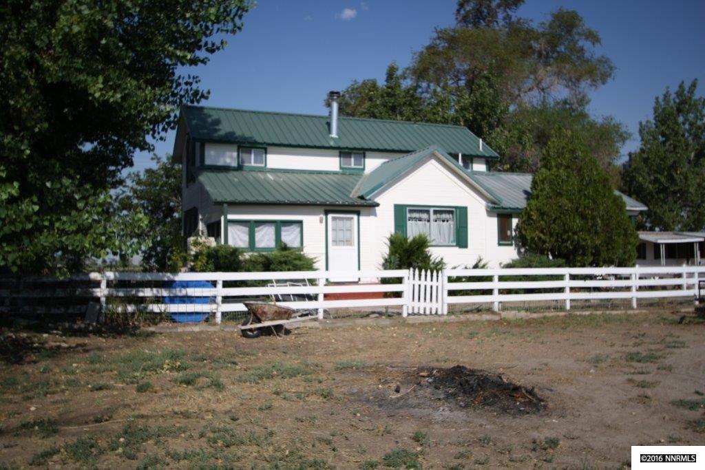 1300 N Harmon Rd, Fallon, NV 89406 photo 1