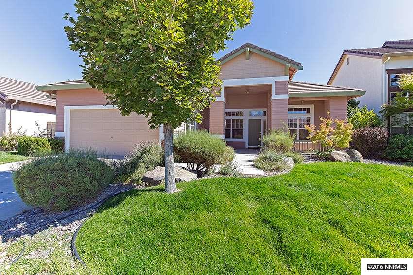 9520 Comanche Moon Dr, Reno, NV 89521 photo 1