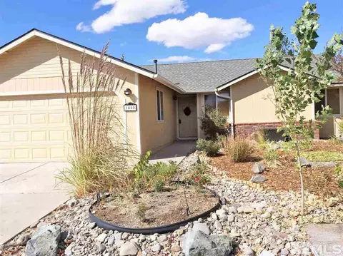1000 Haystack Dr, Carson City, NV 89705 photo 1