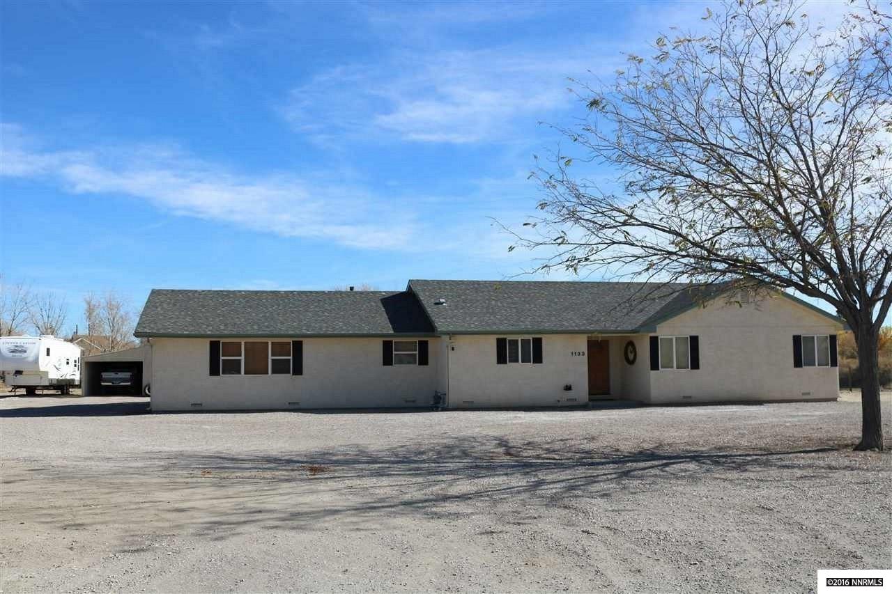 1133 Arrowhead, Fallon, NV 89406 photo 1