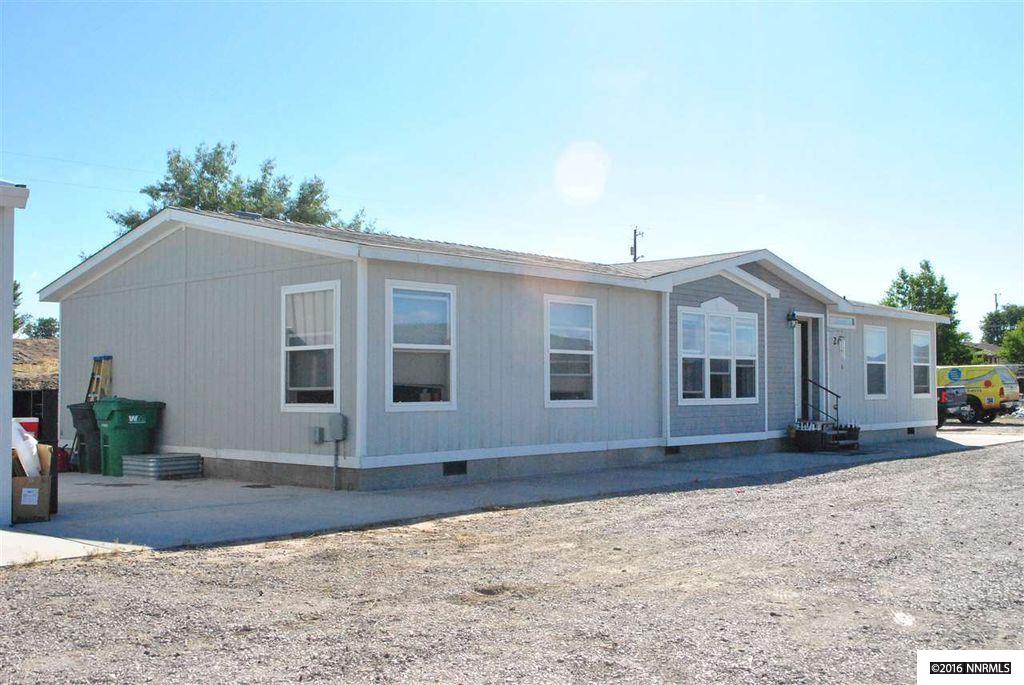 20 Bench Rd, Fallon, NV 89406 photo 1