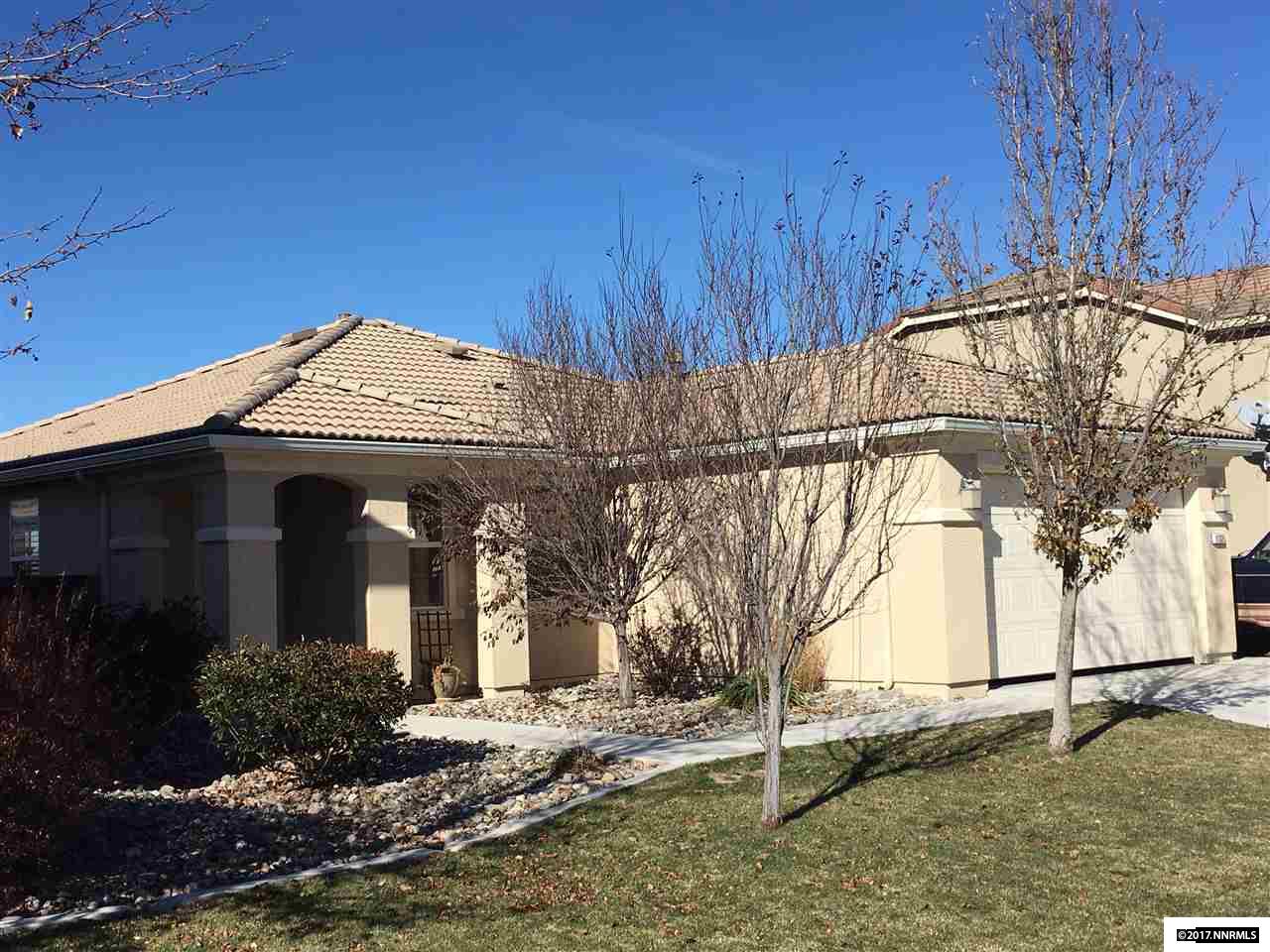 11325 Verazae Dr, Reno, NV 89521 photo 1