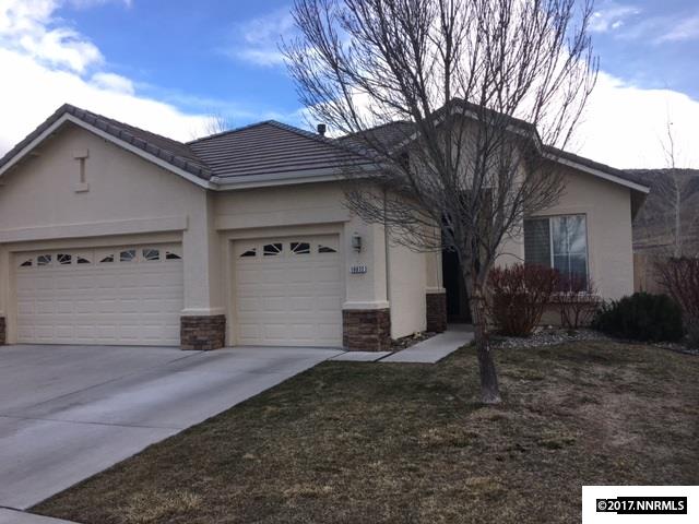 10072 Cascade Falls Dr, Reno, NV 89521 photo 1