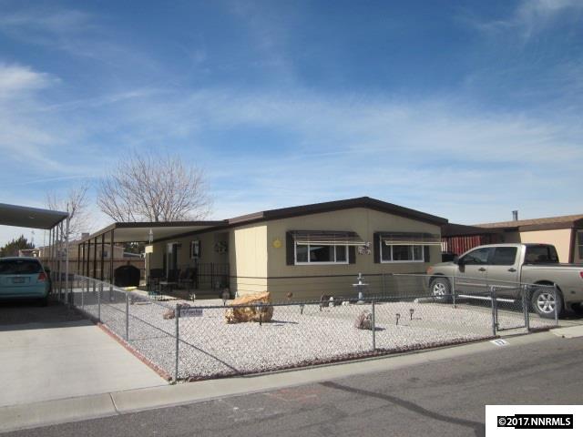750 E Stillwater Ave, Fallon, NV 89406 photo 1