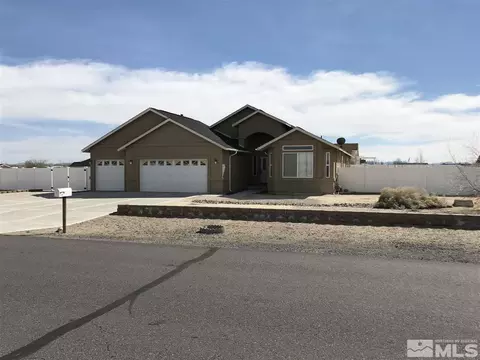 5595 Dillon Rd, Fallon, NV 89406 photo 1