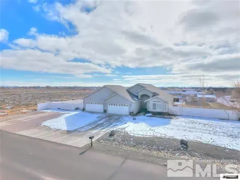 5535 Dillon, Fallon, NV 89406 photo 1