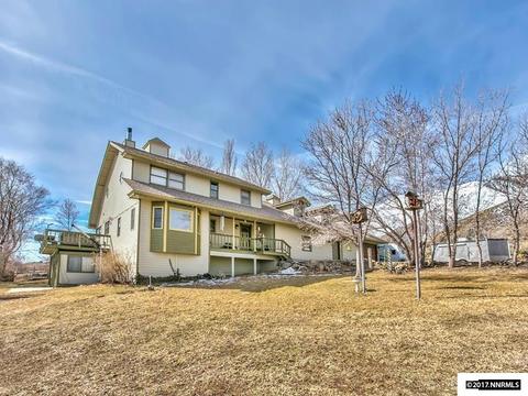 230 Shakehill Rd, Markleeville, CA 96120 photo 1
