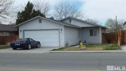 200 Whitaker Ln, Fallon, NV 89406 photo 1