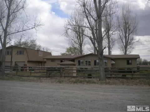 950 Beeghly Dr, Fallon, NV 89406 photo 1