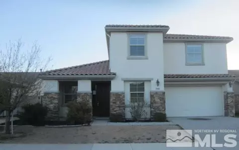 2589 Spring Flower Dr, Reno, NV 89521 photo 1