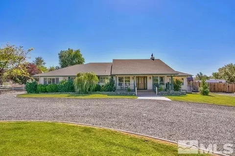 2821 East Vly, Minden, NV 89423 photo 1