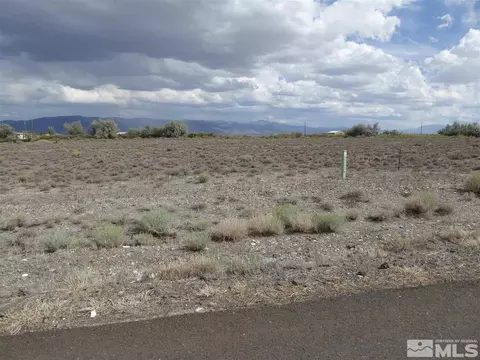 219 Toiyabe Rd, Austin, NV 89310