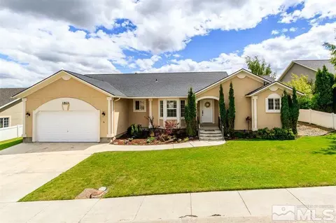 1821 Sequoia Dr, Elko, NV 89801 photo 1