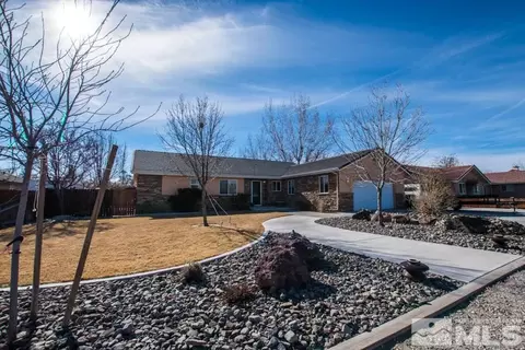 271 Carson River Dr, Fallon, NV 89406 photo 1