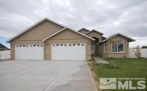 1940 Heidi Rd, Fallon, NV 89406 photo 1