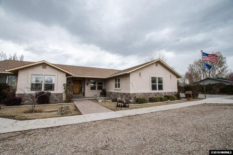 5950 Hooper Pl, Fallon, NV 89406 photo 1