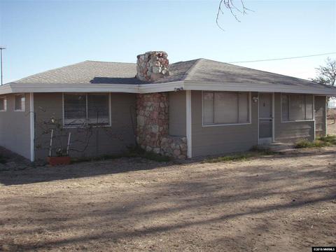 12300 Carr Ln, Fallon, NV 89406 photo 1