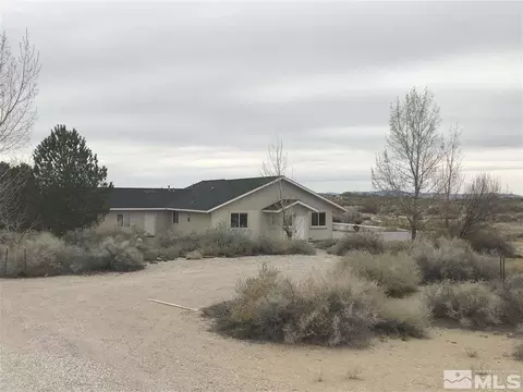 3375 Beverly Dr, Fallon, NV 89406 photo 1